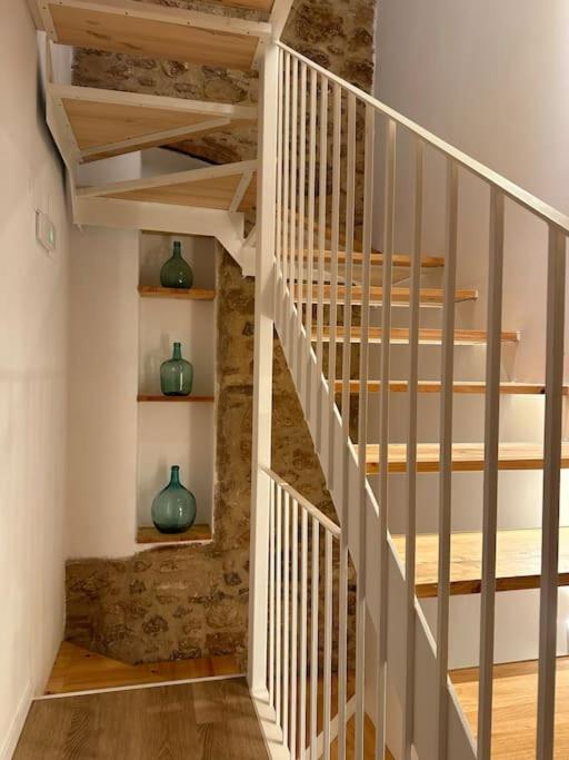 Les Coves de Vinroma Ca Tono Casa Rural מראה חיצוני תמונה